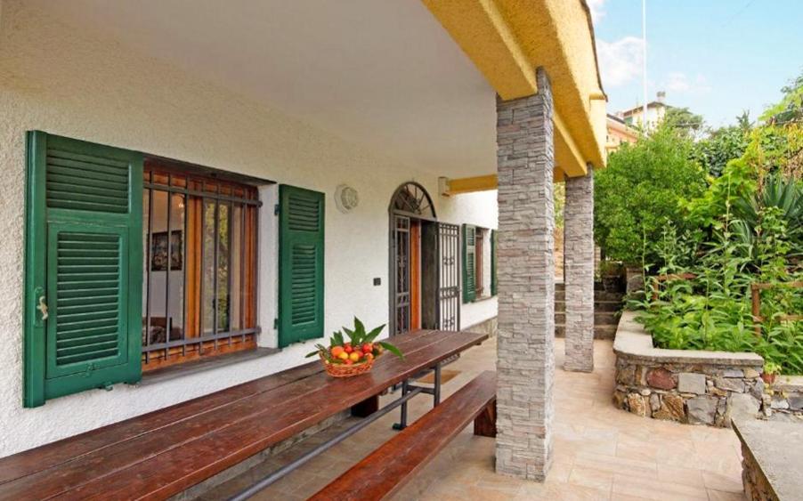 Antica Torre Vila Velva Exterior foto
